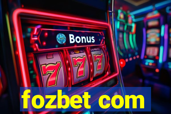 fozbet com